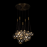 Подвесной светильник Invisible Sphere варинант исполнения - 2 | Loft Concept в Ростове-на-Дону