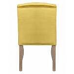 Кресло Mason Classical Armchair gold velour варинант исполнения - 3 | Loft Concept в Ростове-на-Дону