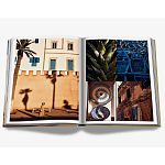 Книга в подарок Марокко, Царство Света Morocco, Kingdom of Light варинант исполнения - 6 | Loft Concept в Ростове-на-Дону