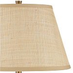 Настольная лампа с коническими формами корпуса Futurism варинант исполнения - 2 | Loft Concept в Ростове-на-Дону