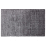 Ковер прямоугольный из полиэстера Dark gift варинант исполнения - 1 | Loft Concept в Ростове-на-Дону