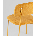 Стул Chao желтый варинант исполнения - 3 | Loft Concept в Ростове-на-Дону