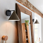 Бра с поворотным плафоном Cone варинант исполнения - 8 | Loft Concept в Ростове-на-Дону