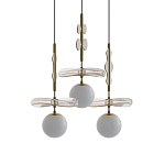 Подвес Bloomy варинант исполнения - 1 | Loft Concept в Ростове-на-Дону