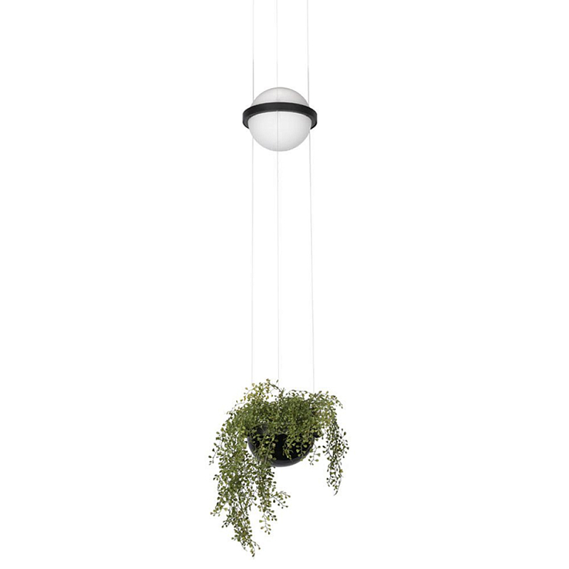      Moon Sphere    -- | Loft Concept 