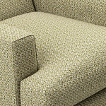 Мебельная ткань Шенилл светло-зеленый цвет 142 см T4-53 варинант исполнения - 7 | Loft Concept в Ростове-на-Дону