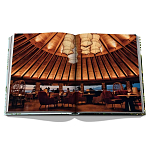 Подарочный фото-альбом Для тех, кто мечтает о приключениях Hotel Wailea  варинант исполнения - 9 | Loft Concept в Ростове-на-Дону