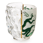 Набор стаканов Seletti Aglaura варинант исполнения - 3 | Loft Concept в Ростове-на-Дону