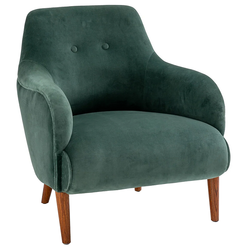   -  Diaspro Green Armchair    -- | Loft Concept 