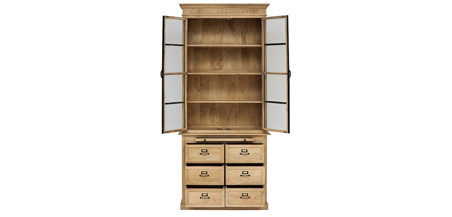 Витрина Mango Showcase Boleyn - Loft-Concept в Ростове-на-Дону