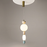 Подвесной светильник Adore LED 3000K 17Bт варинант исполнения - 4 | Loft Concept в Ростове-на-Дону