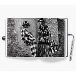 Подарочное издание про феминизм в моде Марии Грации Кьюри Her Dior Maria Grazia Chiuris New Voice варинант исполнения - 4 | Loft Concept в Ростове-на-Дону