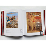 Книга Коллекция картин Сарджента Sargent: The Masterworks варинант исполнения - 11 | Loft Concept в Ростове-на-Дону