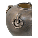 Ваза в виде старинного сосуда с кольцевыми ручками Warm Vessel варинант исполнения - 4 | Loft Concept в Ростове-на-Дону