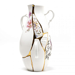 Ваза Seletti Kintsugi high варинант исполнения - 2 | Loft Concept в Ростове-на-Дону