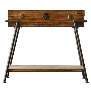 Консоль Loft Secret Console