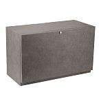 Настольный письменный набор из малахита и долерита с декором в виде герба России Leader Organizer варинант исполнения - 7 | Loft Concept в Ростове-на-Дону