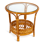 Комплект уличной мебели Sienna Caramel варинант исполнения - 8 | Loft Concept в Ростове-на-Дону