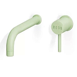 Цветной смеситель Mireda варинант исполнения - 3 | Loft Concept в Ростове-на-Дону