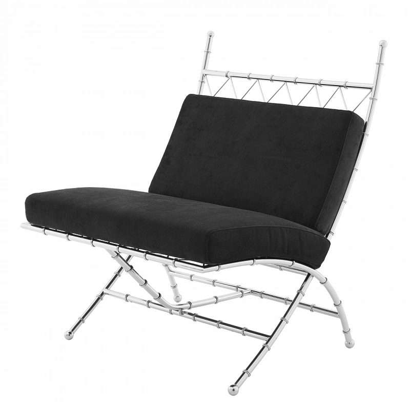  Eichholtz Folding Chair Ottanio     -- | Loft Concept 