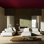 Модульный диван MARTEEN Modular Sofa варинант исполнения - 3 | Loft Concept в Ростове-на-Дону