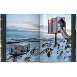 Книга Homes for Our Time. Contemporary Houses Around the World Jodidio Philip  варинант исполнения - 4 | Loft Concept в Ростове-на-Дону