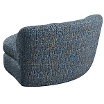 Кушетка со столиком Ulysses варинант исполнения - 5 | Loft Concept в Ростове-на-Дону