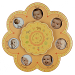 Фоторамка детская Childhood Corner Flower варинант исполнения - 1 | Loft Concept в Ростове-на-Дону