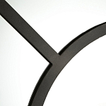 Зеркало-окно Black 170 варинант исполнения - 2 | Loft Concept в Ростове-на-Дону