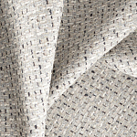 Мебельная ткань Sorbettol Шенилл Сееро-бежевый N 1120 варинант исполнения - 1 | Loft Concept в Ростове-на-Дону