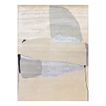 Ковер шелк Manhattan Wool Silk Carpet VI варинант исполнения - 1 | Loft Concept в Ростове-на-Дону