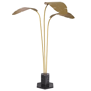 Арт-объект Philipp Plein Element Palm Springs