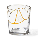 Стакан Seletti Kintsugi  варинант исполнения - 1 | Loft Concept в Ростове-на-Дону