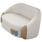 Дизайнерский Диван Undina варинант исполнения - 2 | Loft Concept в Ростове-на-Дону