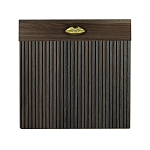 Сундук Elsa Dreams Walnut варинант исполнения - 3 | Loft Concept в Ростове-на-Дону