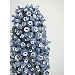 Ваза напольная «Феномен созревания» варинант исполнения - 3 | Loft Concept в Ростове-на-Дону