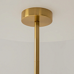 Люстра подвесная Museo G9 варинант исполнения - 6 | Loft Concept в Ростове-на-Дону