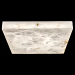 Люстра потолочная квадратная минималистичная Perfection of Geometry варинант исполнения - 6 | Loft Concept в Ростове-на-Дону