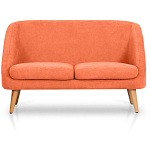 Диван Orange beech варинант исполнения - 1 | Loft Concept в Ростове-на-Дону