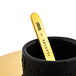 Кофейная пара Seletti Lunar варинант исполнения - 2 | Loft Concept в Ростове-на-Дону