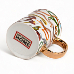 Кружка Seletti Snakes варинант исполнения - 2 | Loft Concept в Ростове-на-Дону