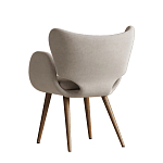 Стул Madina White варинант исполнения - 2 | Loft Concept в Ростове-на-Дону