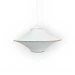 Подвесной вязаный белый светильник «Звезда Востока 01» варинант исполнения - 1 | Loft Concept в Ростове-на-Дону