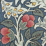 Мебельная ткань Гобелен мульти цвет 140 см Т3-30 варинант исполнения - 5 | Loft Concept в Ростове-на-Дону