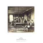 Книга Photographers of Genius at the Getty варинант исполнения - 5 | Loft Concept в Ростове-на-Дону