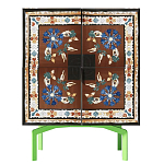 Тумба Short Carpet Angle варинант исполнения - 1 | Loft Concept в Ростове-на-Дону