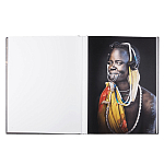 Vulnerable: Olga Michi варинант исполнения - 3 | Loft Concept в Ростове-на-Дону