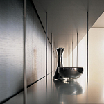 Модульный навесной стеллаж GRADUATE Bookshelves варинант исполнения - 8 | Loft Concept в Ростове-на-Дону