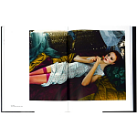 Книга Fashion Image Revolution варинант исполнения - 5 | Loft Concept в Ростове-на-Дону