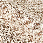 Интерьерная ткань Бежевое Букле GUCCI N 1071 варинант исполнения - 1 | Loft Concept в Ростове-на-Дону